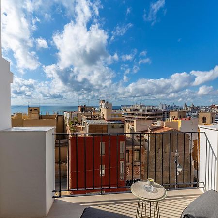 Mediterranean Loft Alicante Kültér fotó