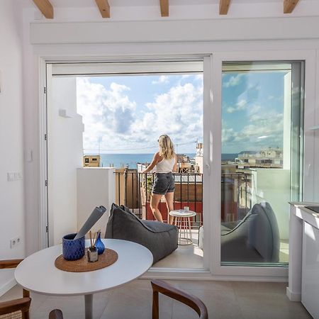 Mediterranean Loft Alicante Kültér fotó