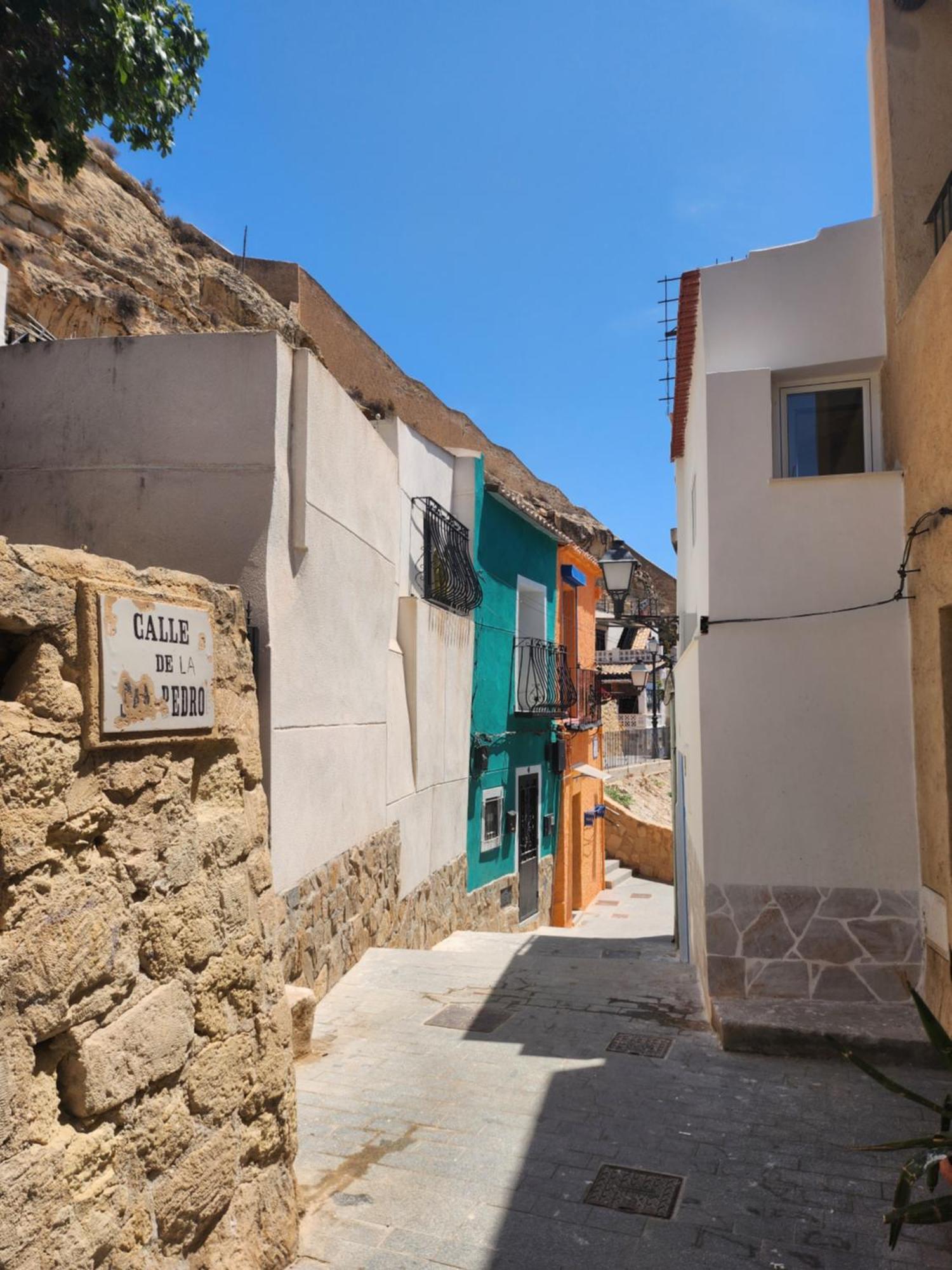 Mediterranean Loft Alicante Kültér fotó
