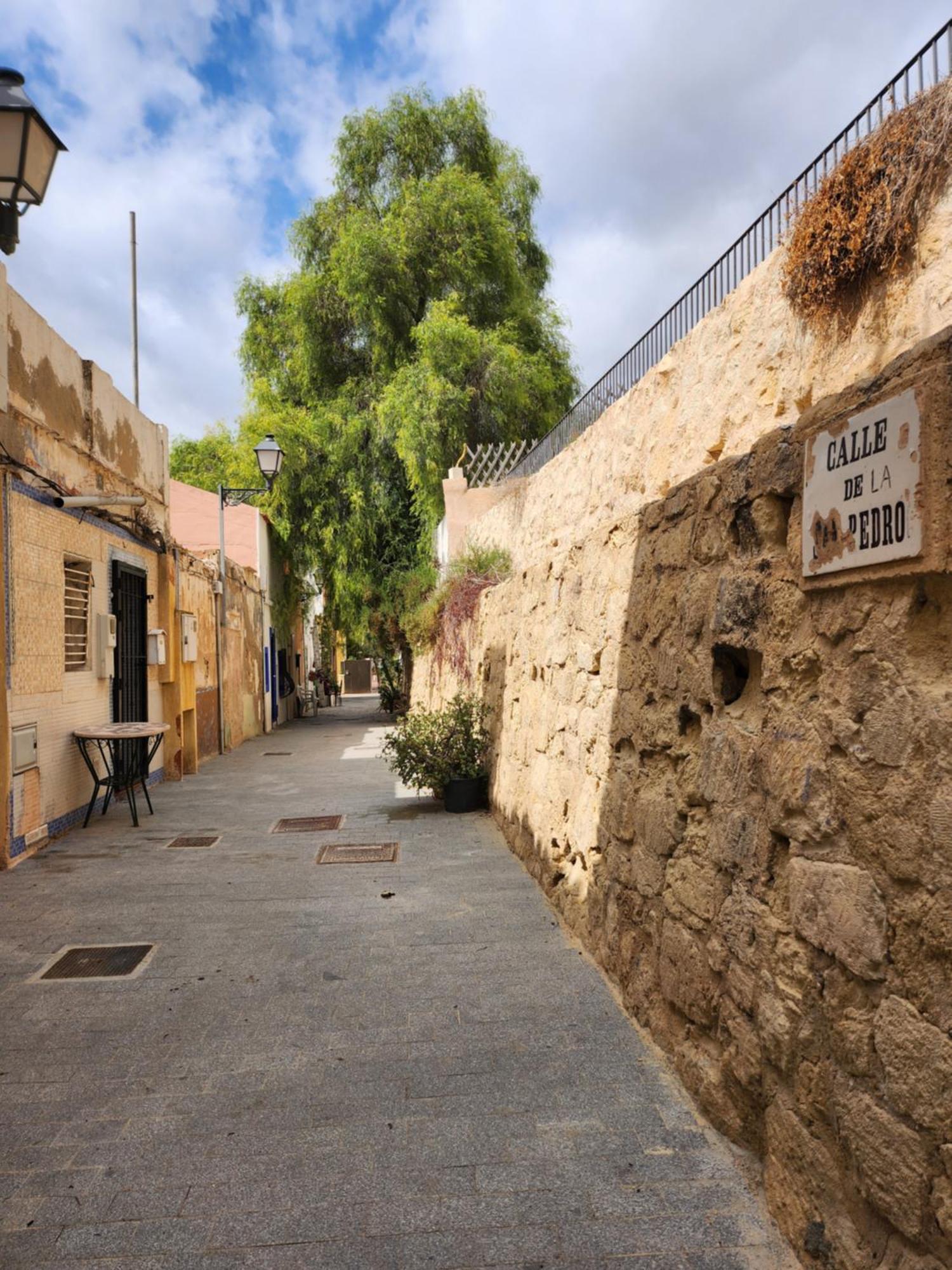 Mediterranean Loft Alicante Kültér fotó