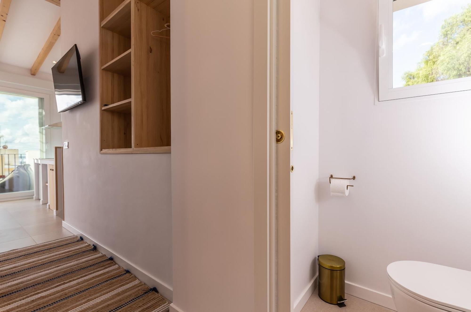 Mediterranean Loft Alicante Kültér fotó