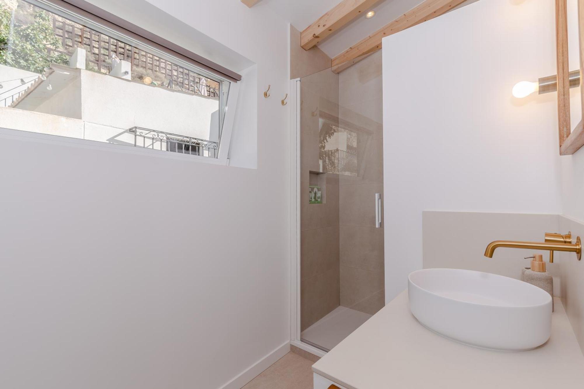 Mediterranean Loft Alicante Kültér fotó