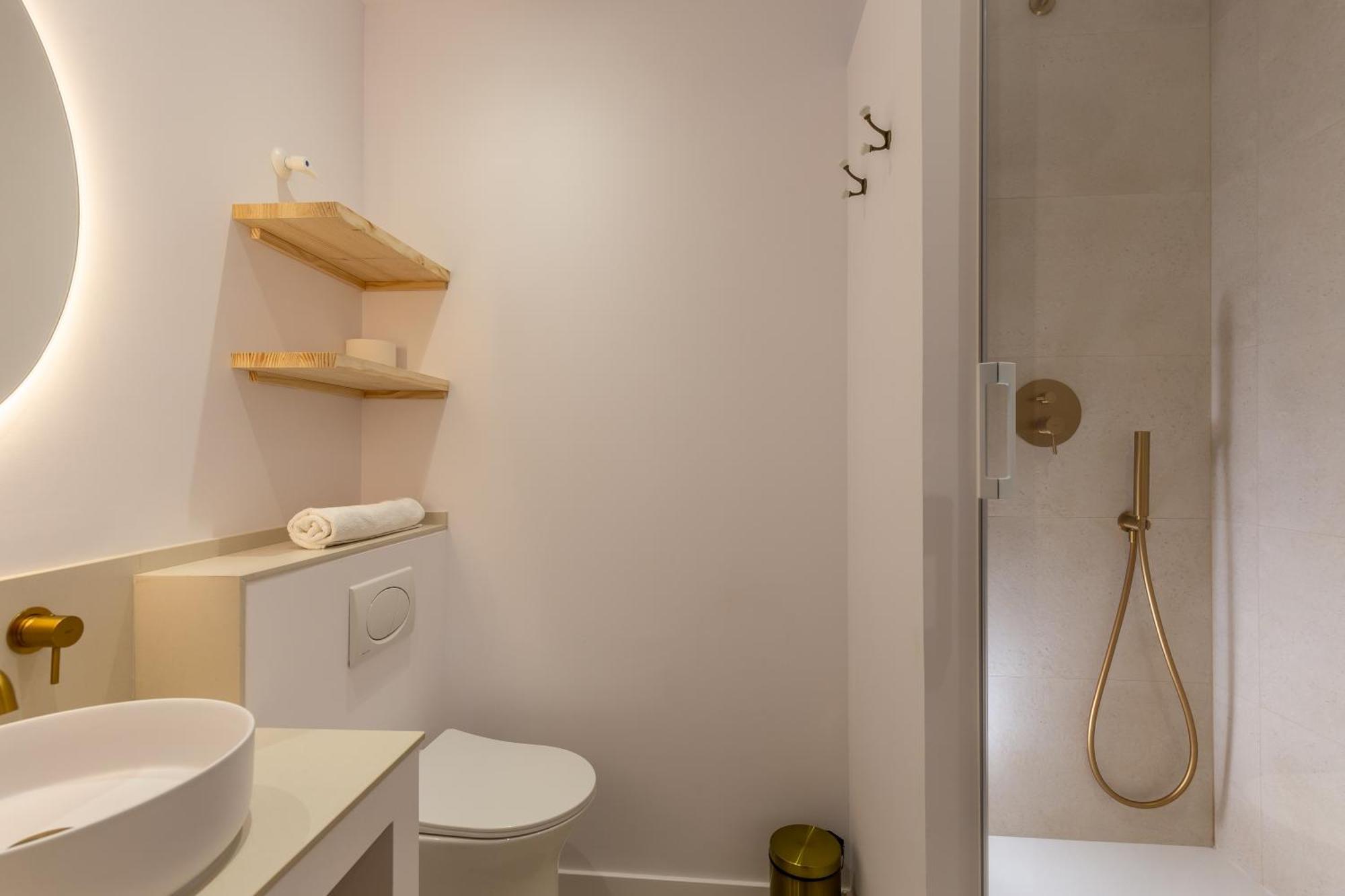 Mediterranean Loft Alicante Kültér fotó