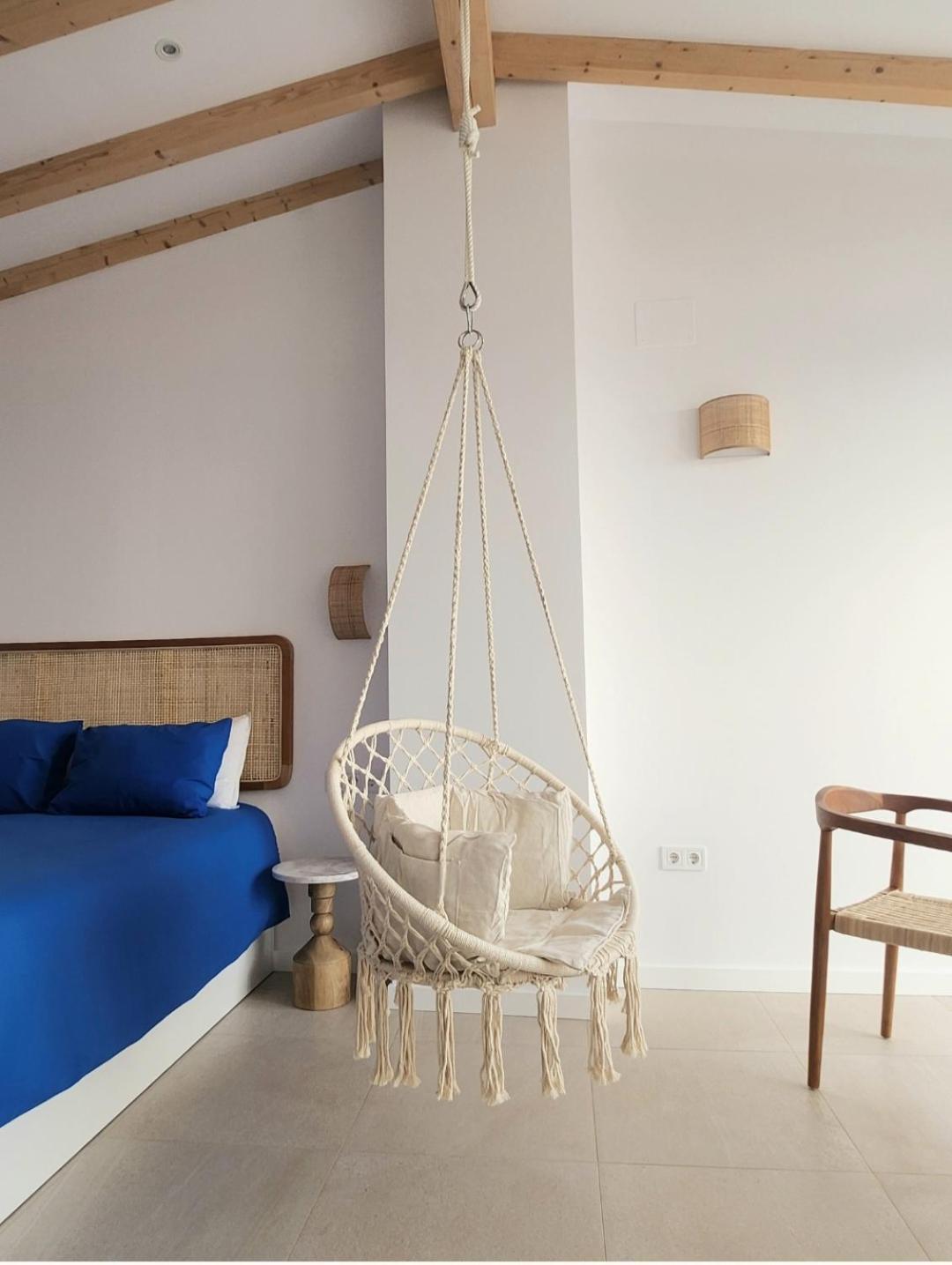 Mediterranean Loft Alicante Kültér fotó