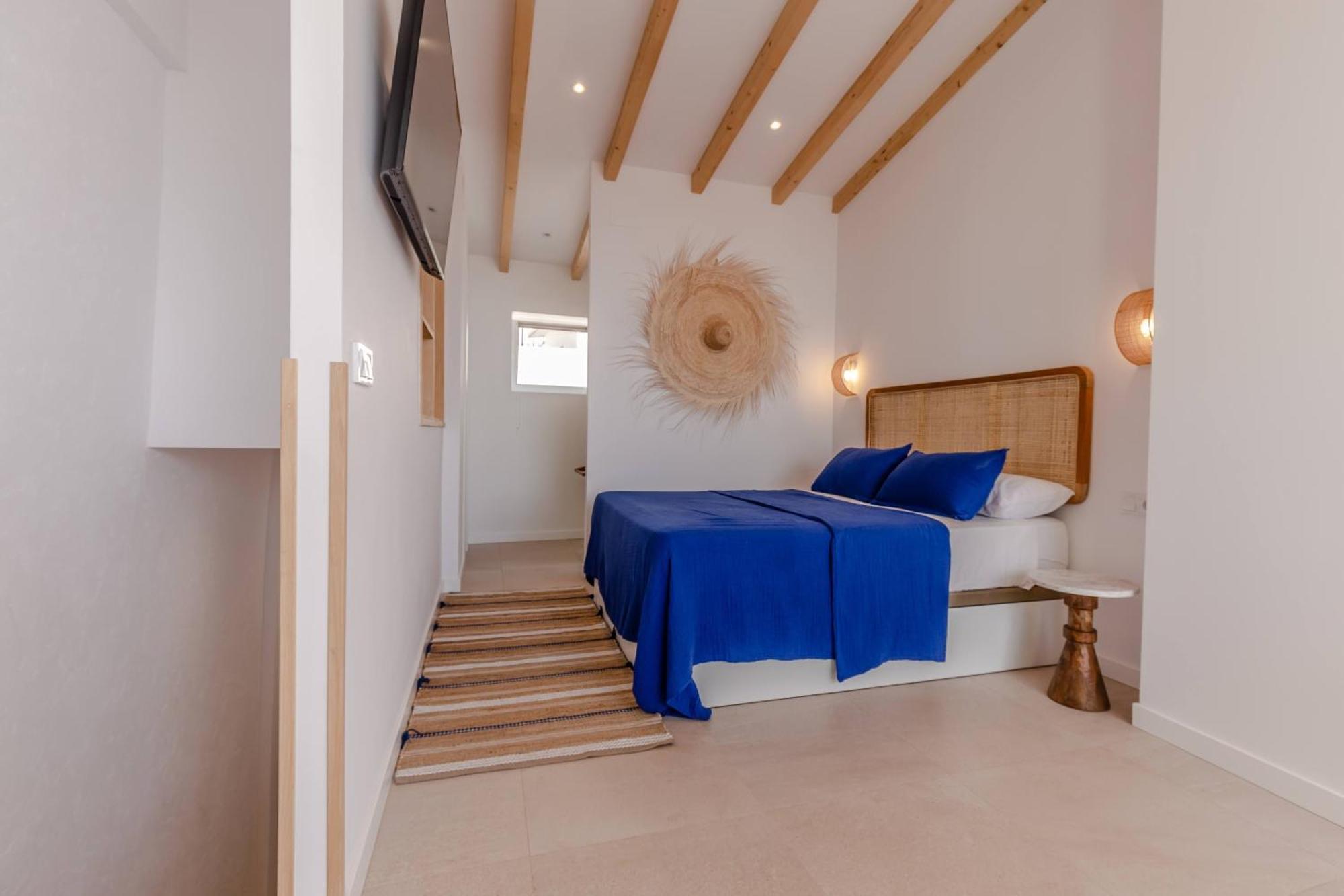 Mediterranean Loft Alicante Kültér fotó
